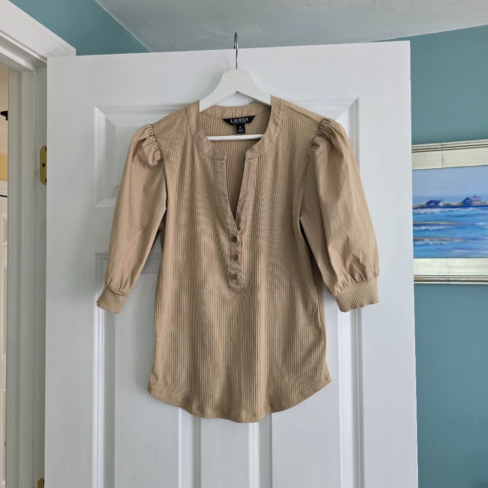 Ralph Lauren top